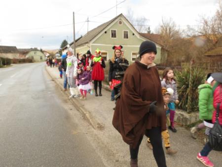 Pustno rajanje v Škocjanu 24